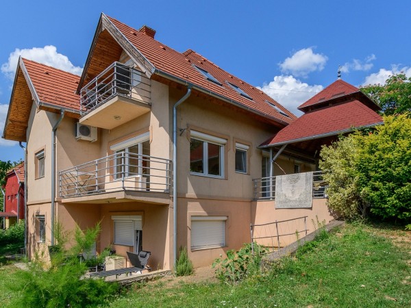 Balatongyörök ingatlanok