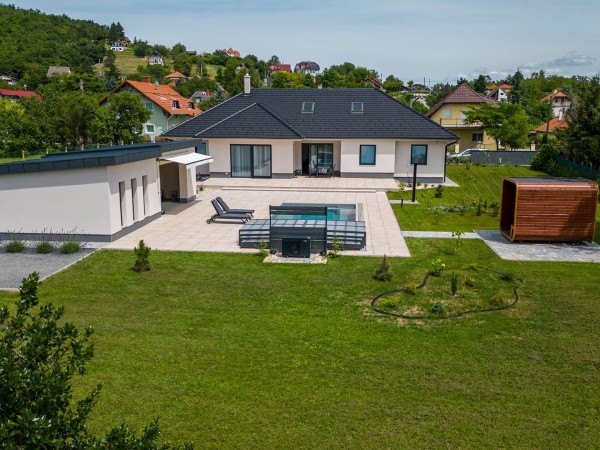 Balatongyörök ingatlanok
