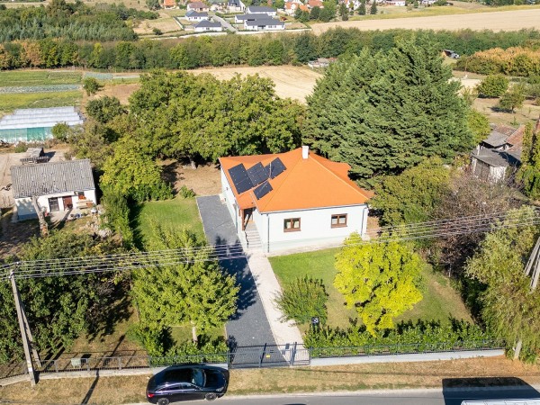 Cserszegtomaj ingatlanok