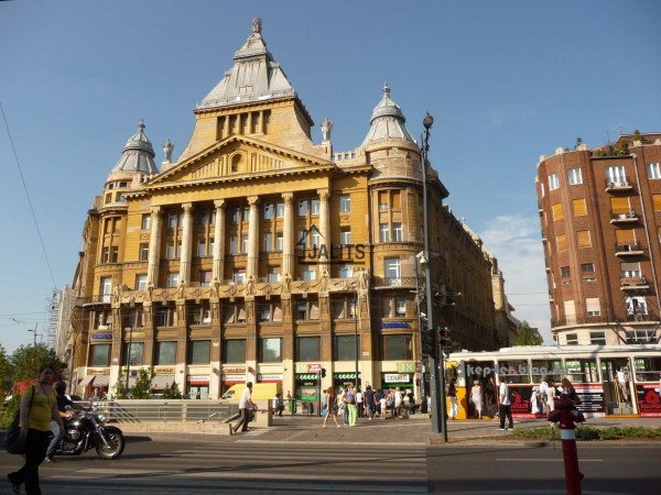 Budapest VI. kerület ingatlanok