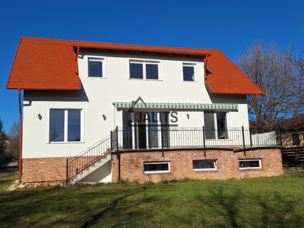 Nagykovácsi ingatlanok