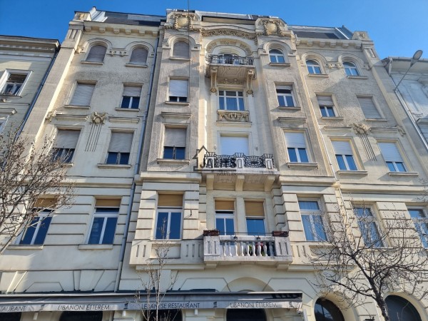 Budapest V. kerület ingatlanok