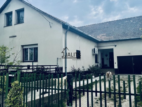 Szigetszentmiklós ingatlanok