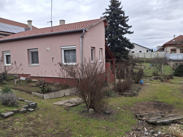 Nyíregyháza ingatlanok