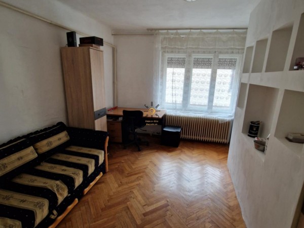 Pécs ingatlanok