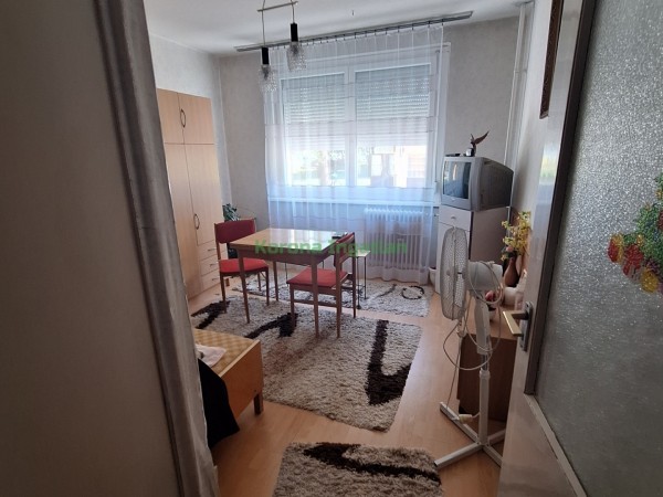Nyíregyháza ingatlanok