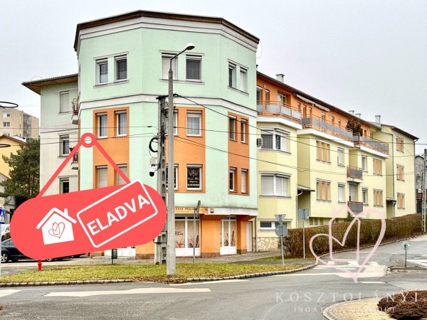 Miskolc ingatlanok