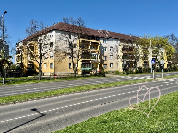 Miskolc ingatlanok