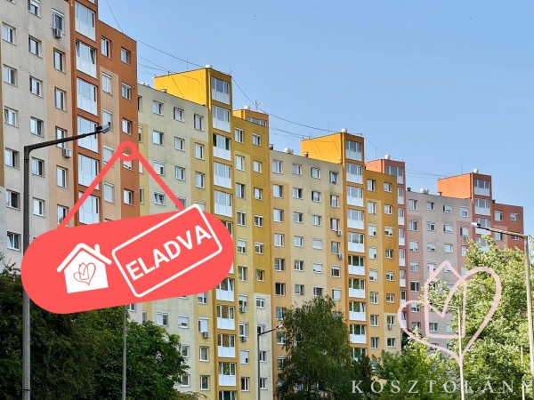 Miskolc ingatlanok