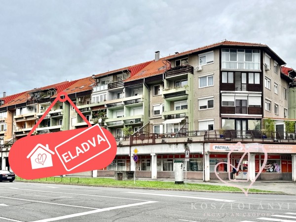 Miskolc ingatlanok