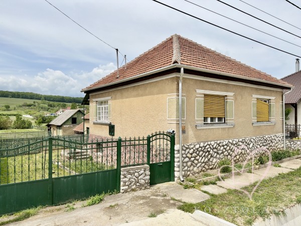 Harsány ingatlanok