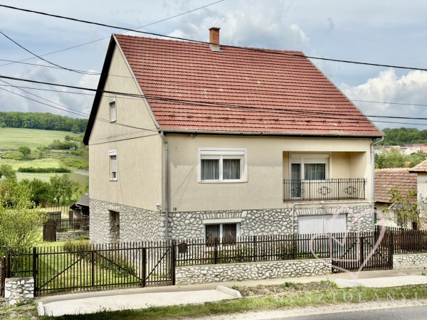 Harsány ingatlanok