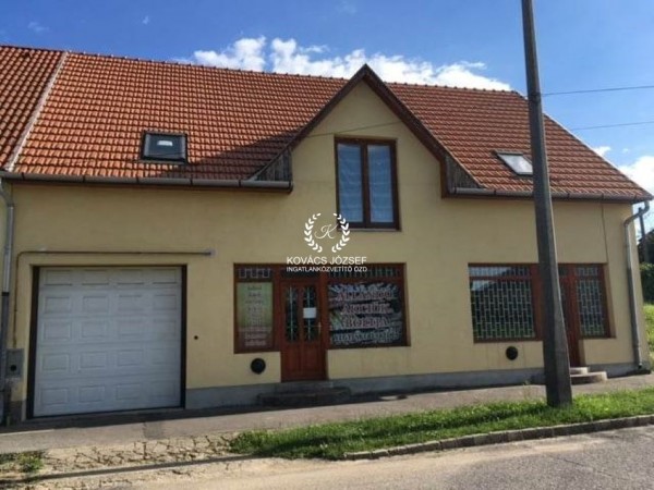 Putnok ingatlanok