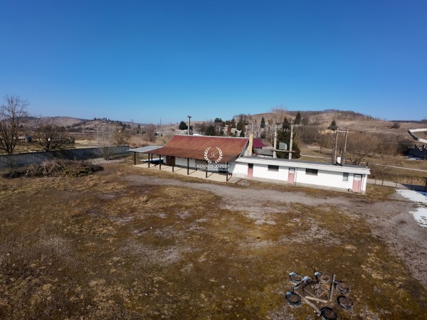 Ózd ingatlanok