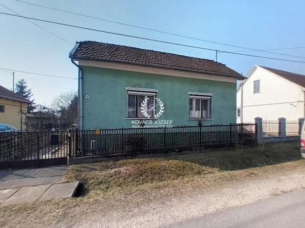 Ózd ingatlanok