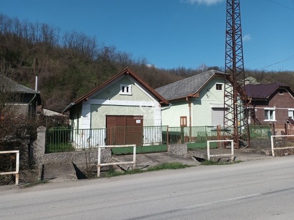 Ózd ingatlanok