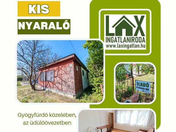 Hajdúnánás ingatlanok