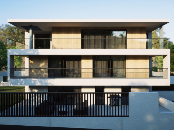 SASAD MODERN HOME
