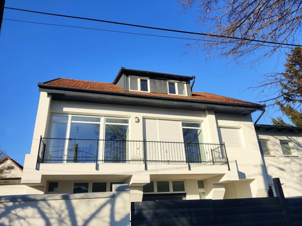 NAPFÉNY PROJEKT BUDAÖRS