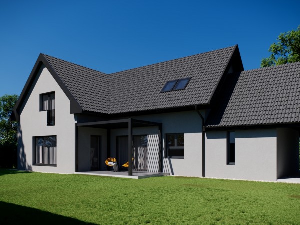NEW HOME PROJECT