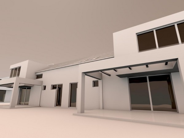 FAMILY HOME DIÓSD