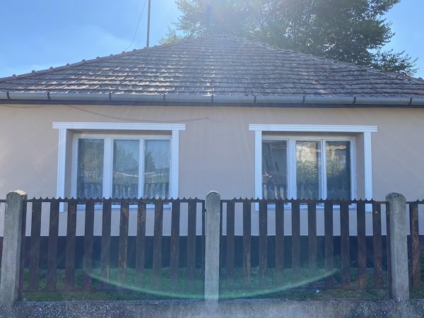 Nyíregyháza ingatlanok