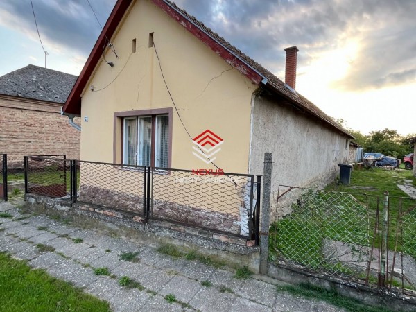 Szabadszentkirály ingatlanok