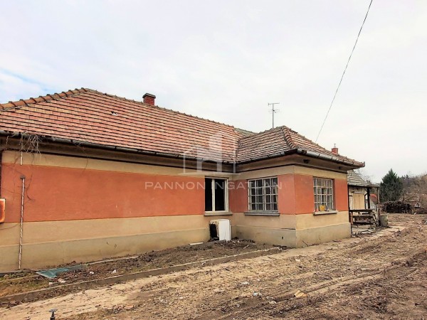 Balatonkenese ingatlanok