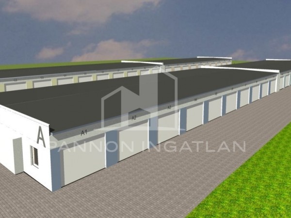 Ajka ingatlanok