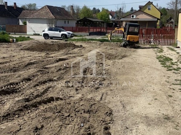 Csajág ingatlanok