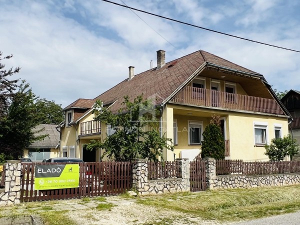Pápa ingatlanok