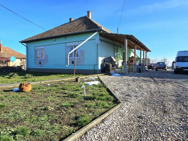 Tiszaföldvár ingatlanok