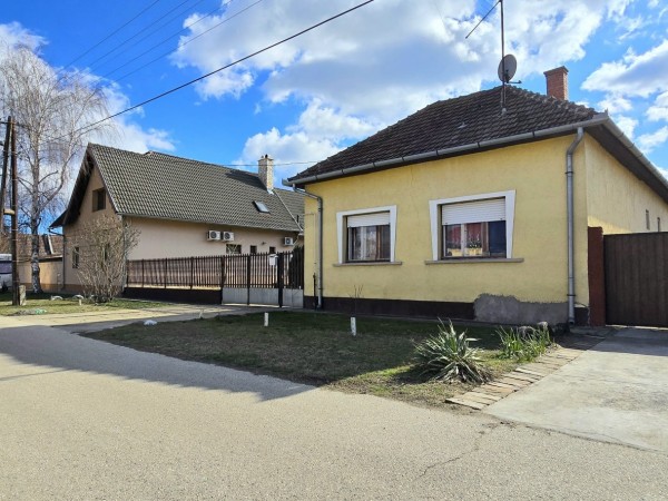 Nagykőrös ingatlanok
