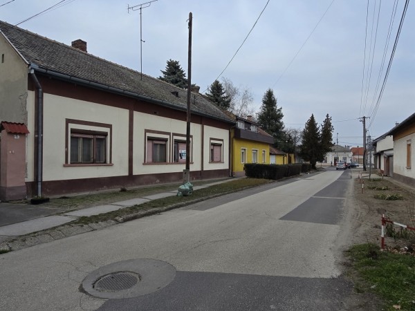 Nagykőrös ingatlanok