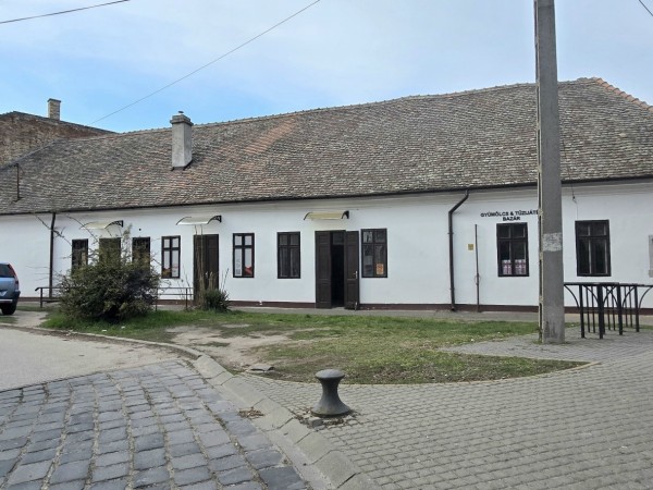 Nagykőrös ingatlanok