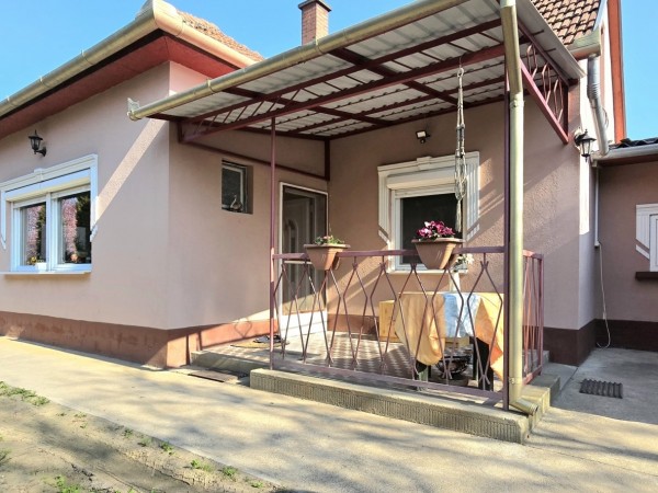 Nagykőrös ingatlanok