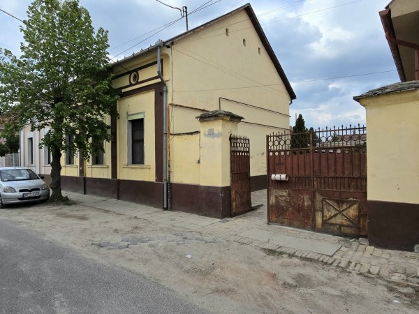 Nagykőrös ingatlanok