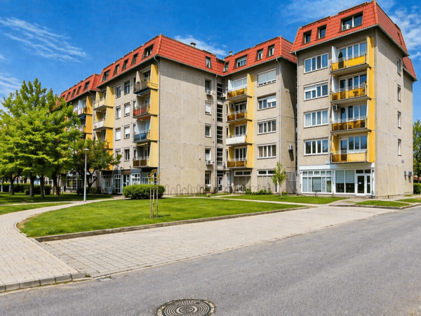 Kecskemét ingatlanok