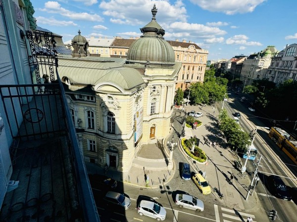 Budapest XIII. kerület ingatlanok