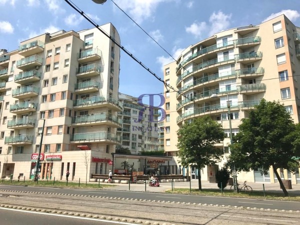 Budapest XIII. kerület ingatlanok