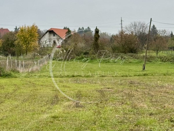 Pécs ingatlanok