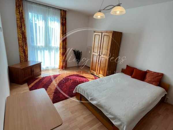 Pécs ingatlanok