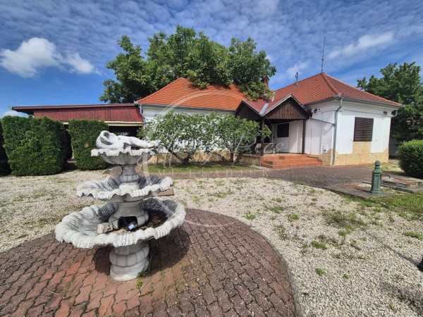 Szigetvár ingatlanok