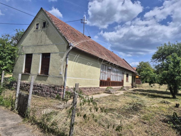 Somogyhárságy ingatlanok