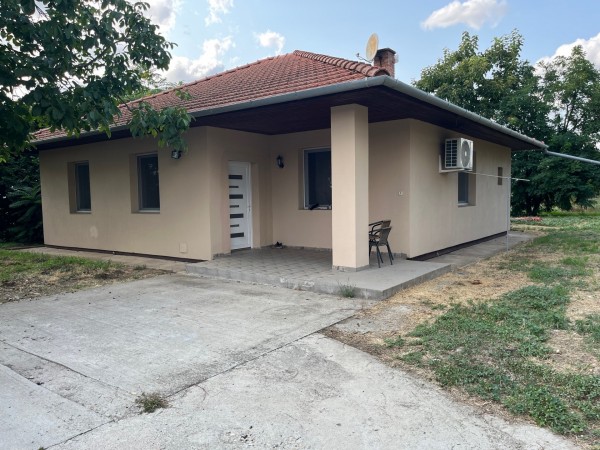 Békéscsaba ingatlanok