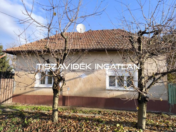 Nagykörű ingatlanok