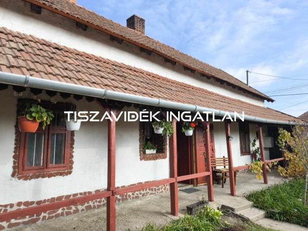 Nagykörű ingatlanok