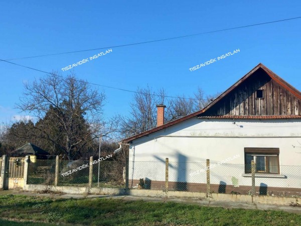 Nagykörű ingatlanok