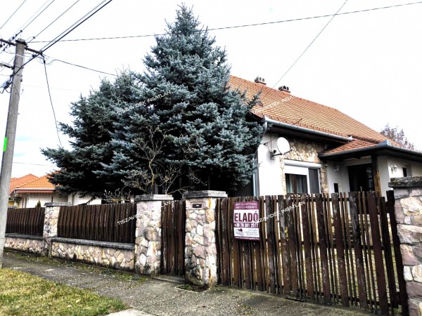 Szolnok ingatlanok