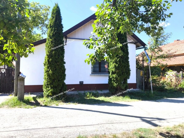 Nagykörű ingatlanok